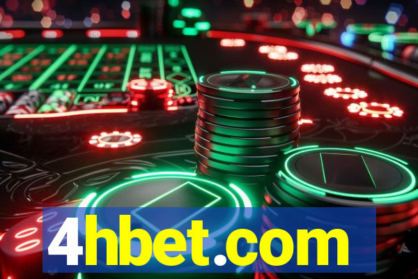 4hbet.com