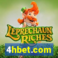 4hbet.com