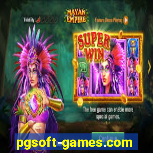 pgsoft-games.com fortune gods