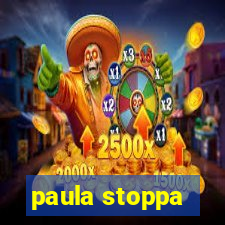 paula stoppa