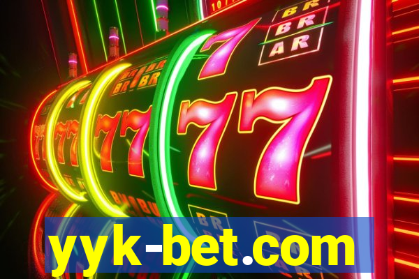 yyk-bet.com