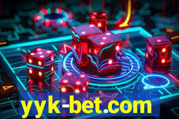 yyk-bet.com