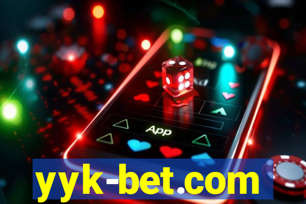 yyk-bet.com