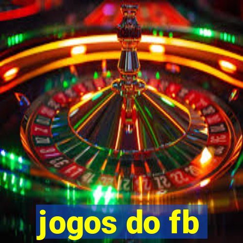 jogos do fb