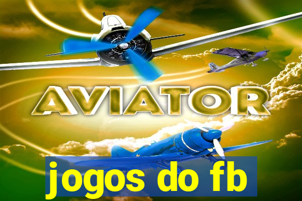 jogos do fb