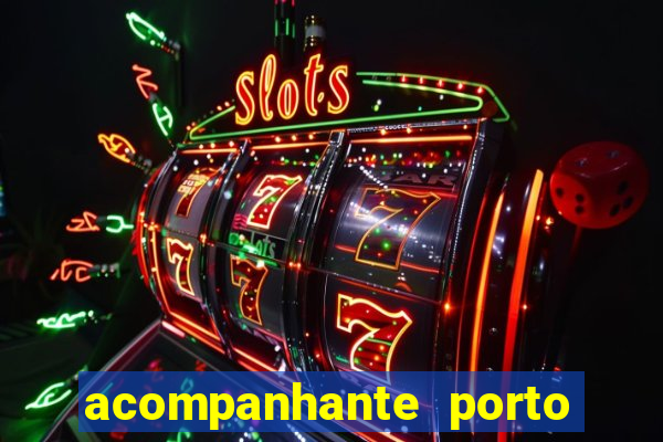 acompanhante porto velho ro