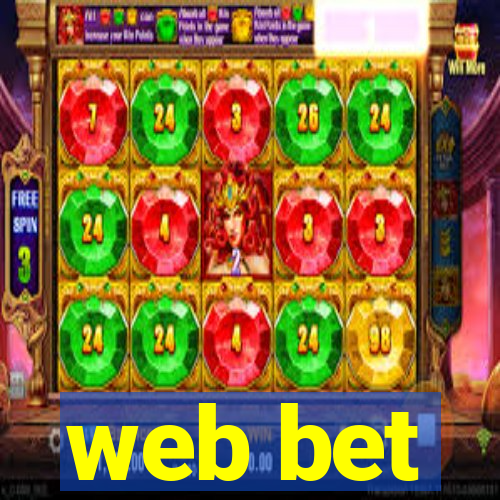 web bet