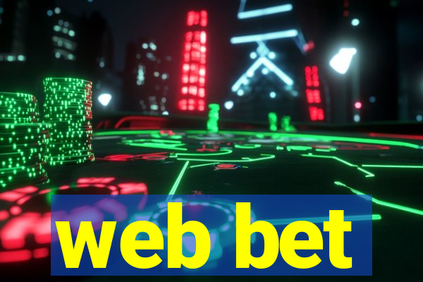 web bet