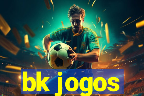 bk jogos