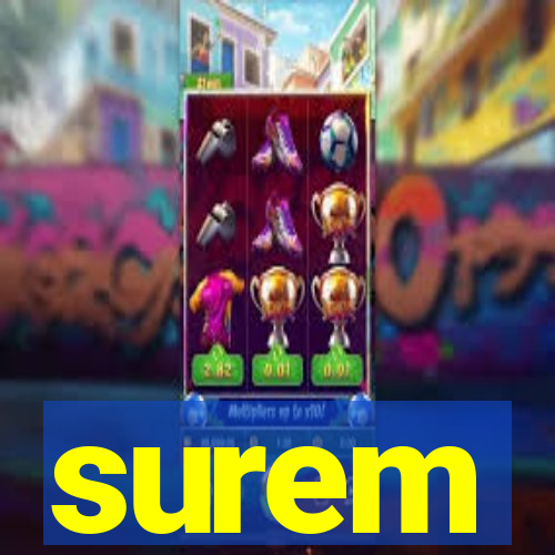 surem