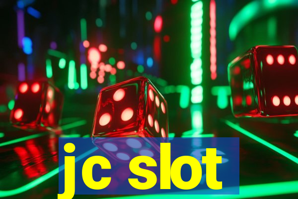 jc slot