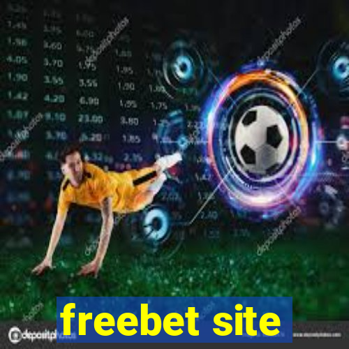 freebet site