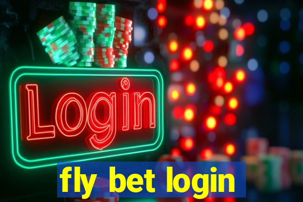 fly bet login