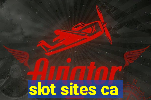 slot sites ca