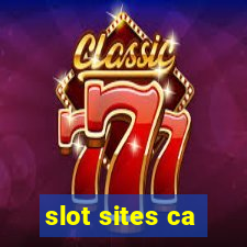 slot sites ca