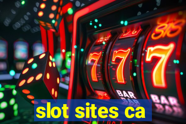 slot sites ca