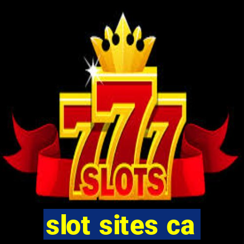 slot sites ca