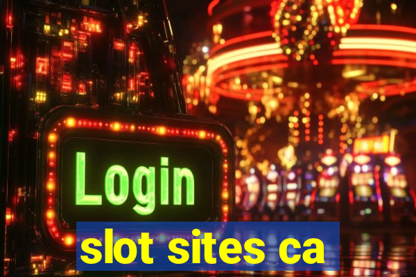 slot sites ca