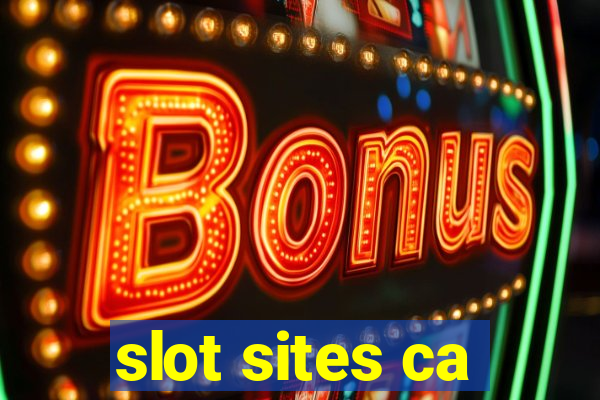 slot sites ca