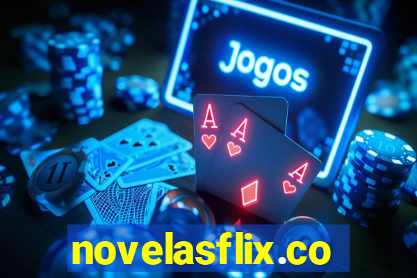 novelasflix.co