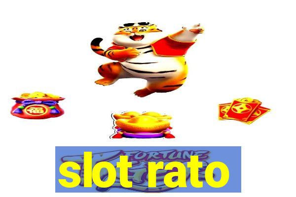 slot rato