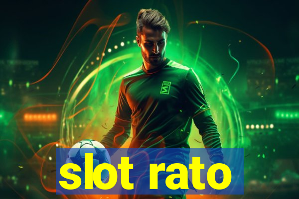 slot rato