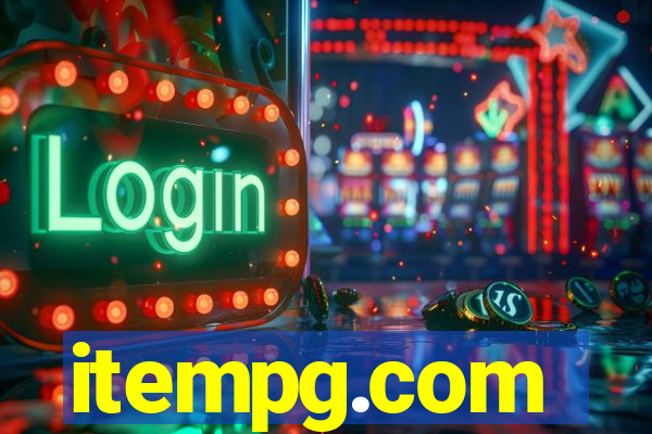 itempg.com