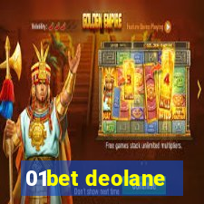 01bet deolane