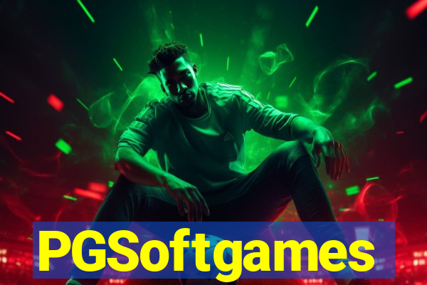 PGSoftgames