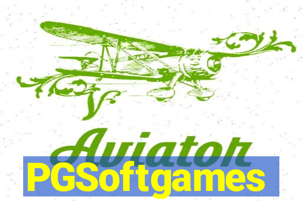 PGSoftgames