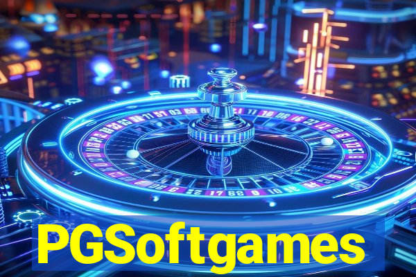 PGSoftgames