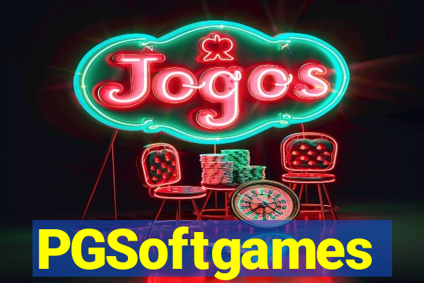 PGSoftgames