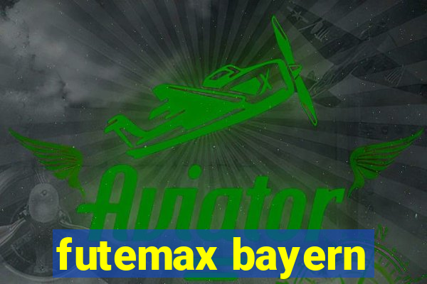 futemax bayern