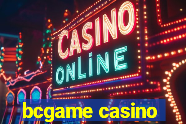 bcgame casino