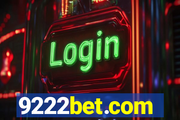 9222bet.com