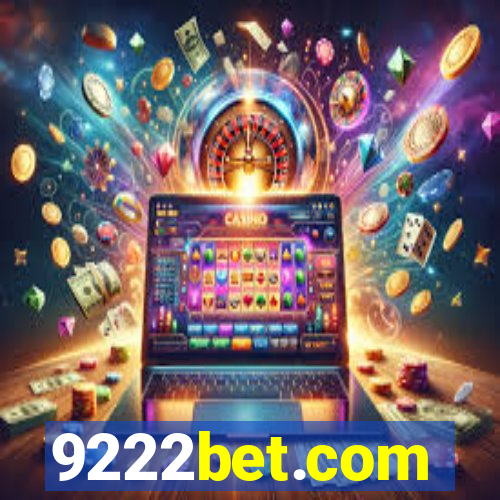 9222bet.com