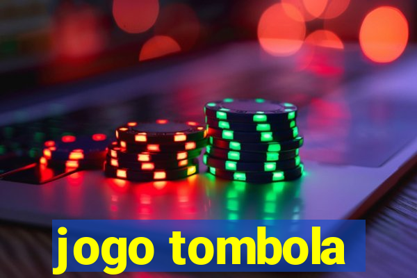 jogo tombola