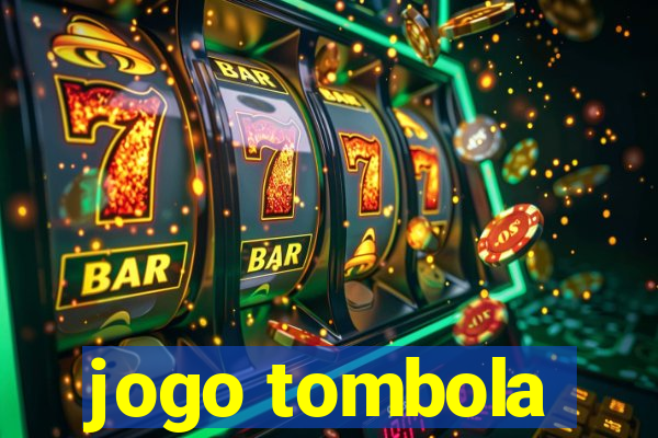 jogo tombola