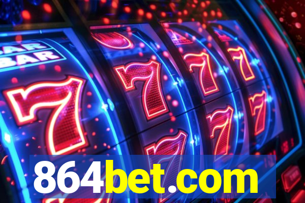 864bet.com