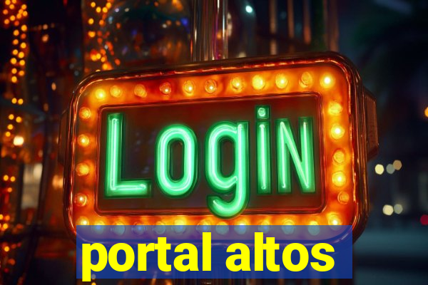 portal altos