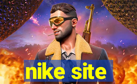 nike site