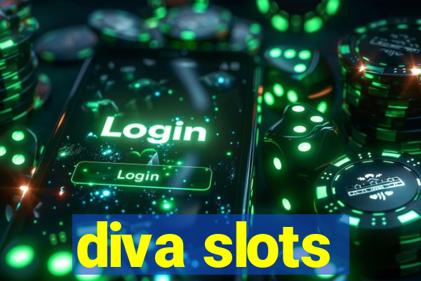 diva slots