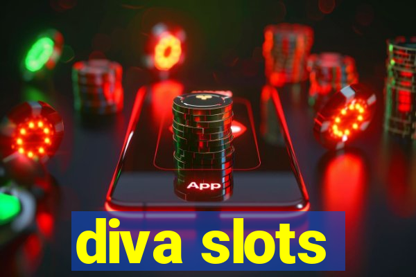 diva slots