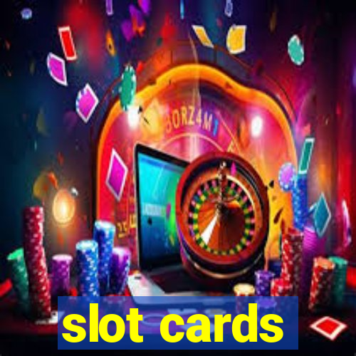 slot cards