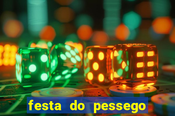 festa do pessego vila nova