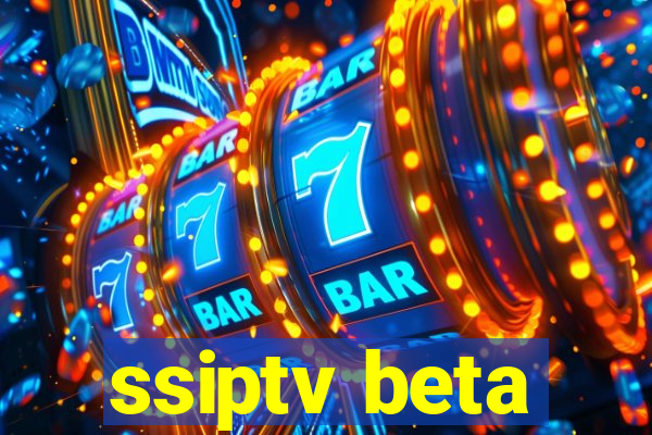 ssiptv beta