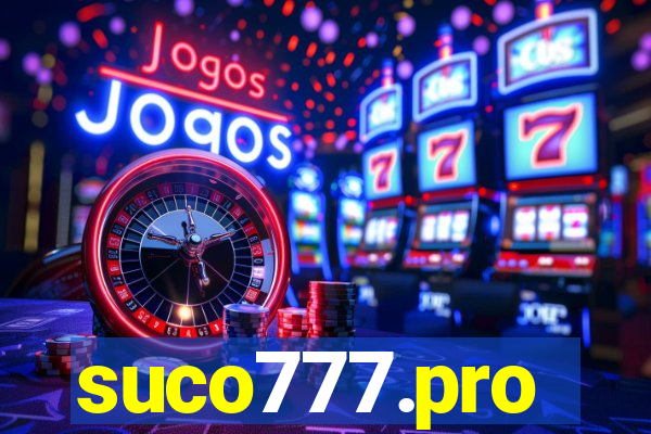 suco777.pro