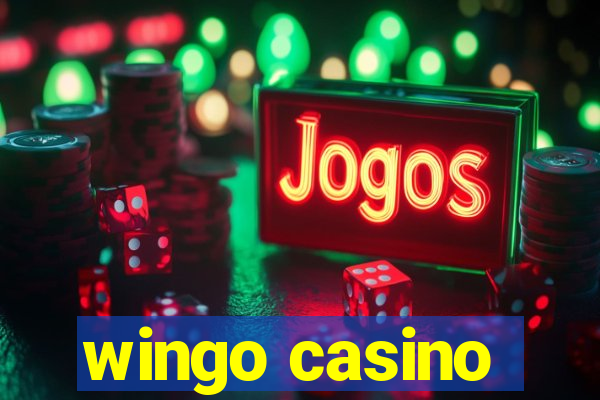 wingo casino