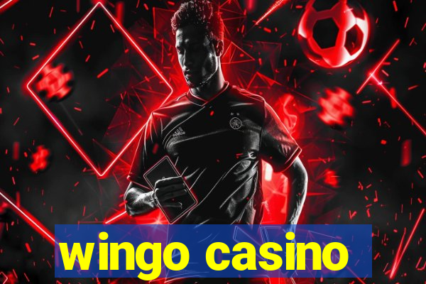 wingo casino