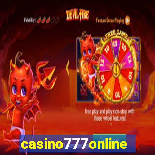 casino777online